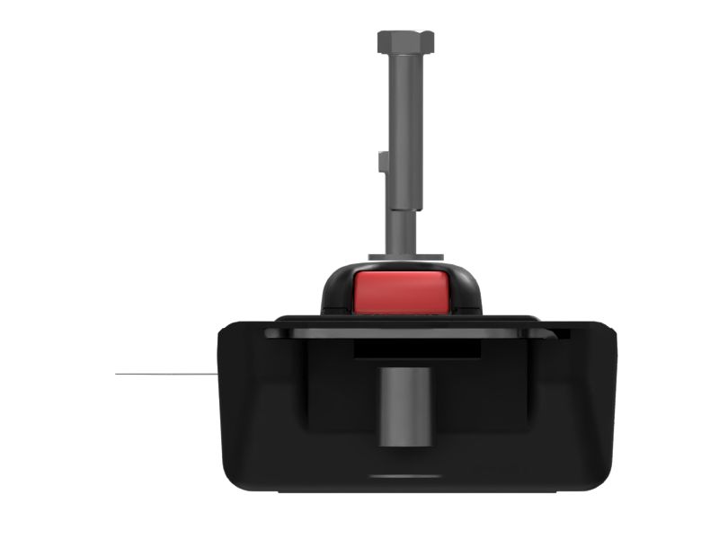 Retractable Seat Belt