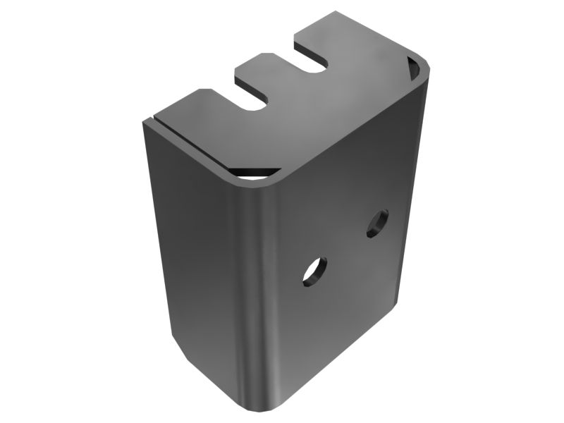 ПЕРЕКЛЮЧАТЕЛЬ КУЛИСНЫЙ В СБОРЕ