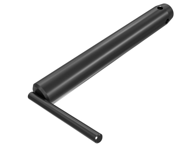 563-2216: Bucket Linkage Pin 5632216 купить