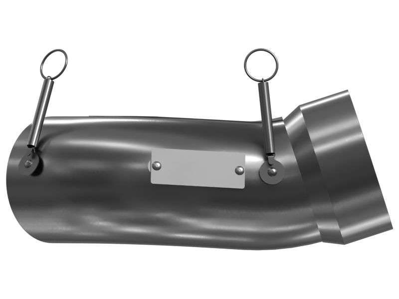 Exhaust Heat Shield