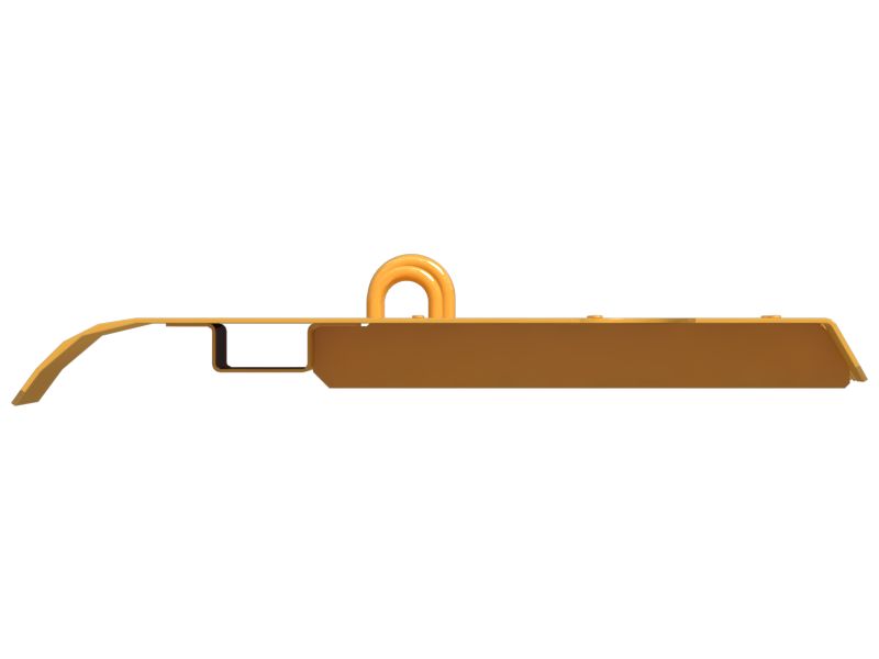 543-2357: Counterweight Cover | Cat® Parts Store