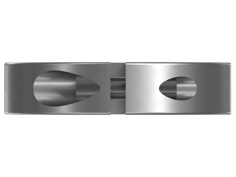 50.8mm Inner Diameter Collar