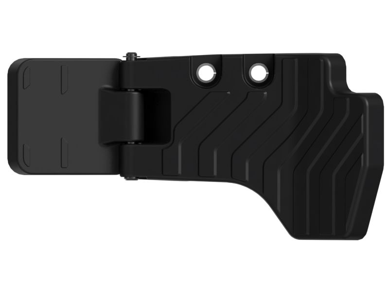 ПЕДАЛЬ В СБОРЕ