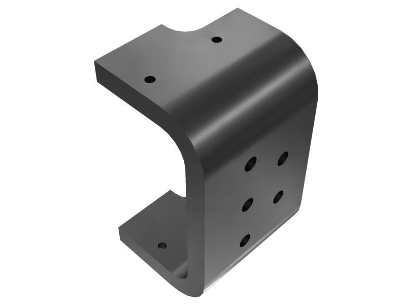 593-2060: BRACKET 5932060 купить