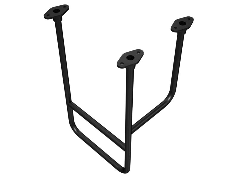 535-9248: ПОРУЧЕНЬ В СБОРЕ