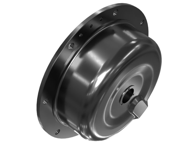 502-6470: КОРПУС ПОДШИПНИКА