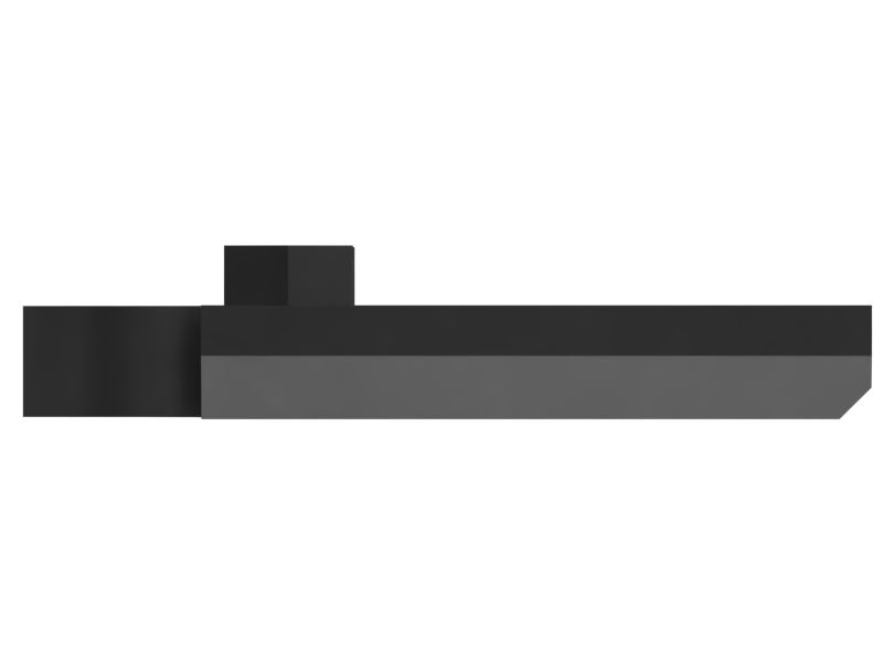 РУКОЯТЬ В СБОРЕ