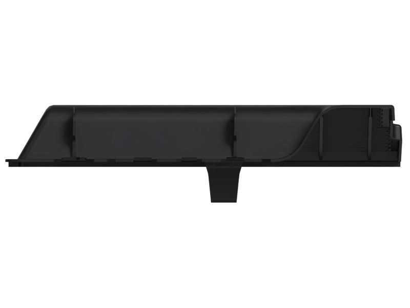 1.5mm Thick Orifice Plate