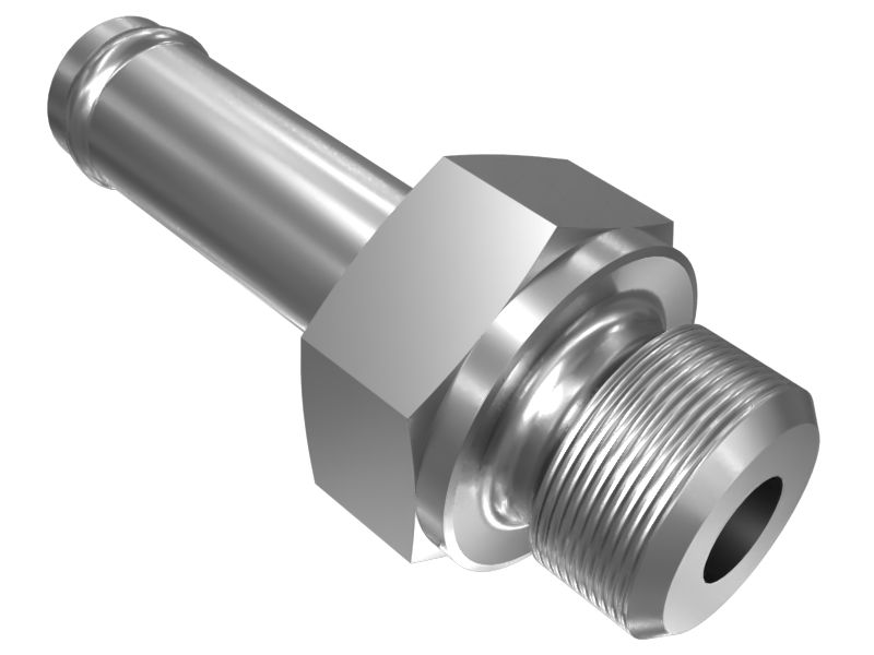 533-9742: M14 Straight Adapter 5339742 купить