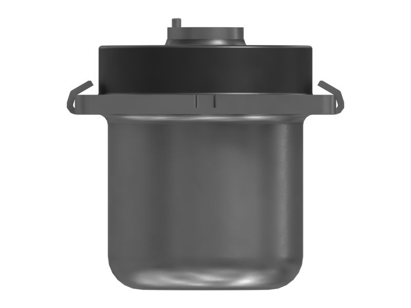 КРЕПЕЖНАЯ ОПОРА В СБОРЕ ISL