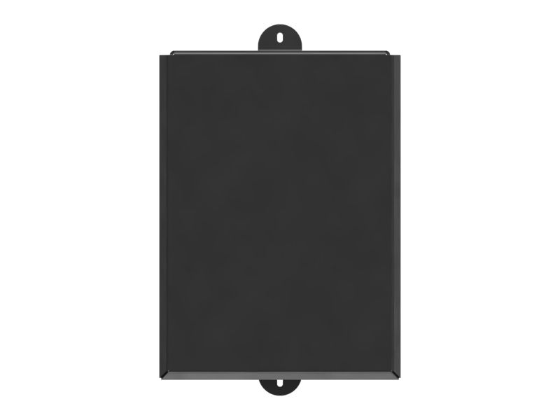Broom Core Stop Brush