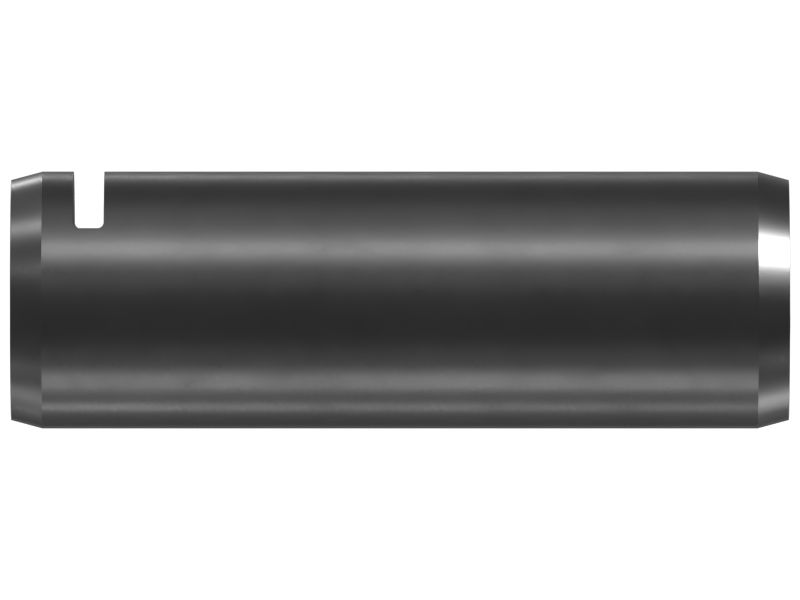 Flexible Engine Mount