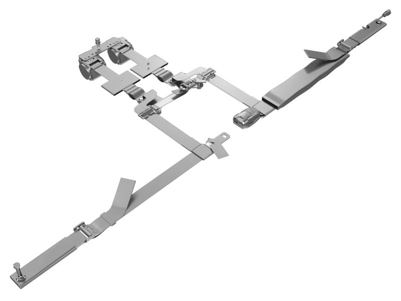 526-9182: Ремень безопасности