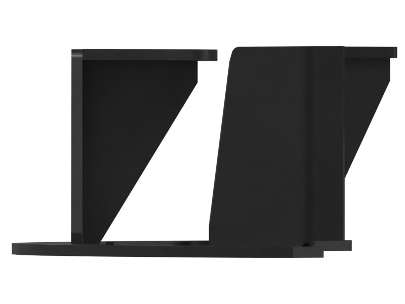 Drawbar Circle Cover