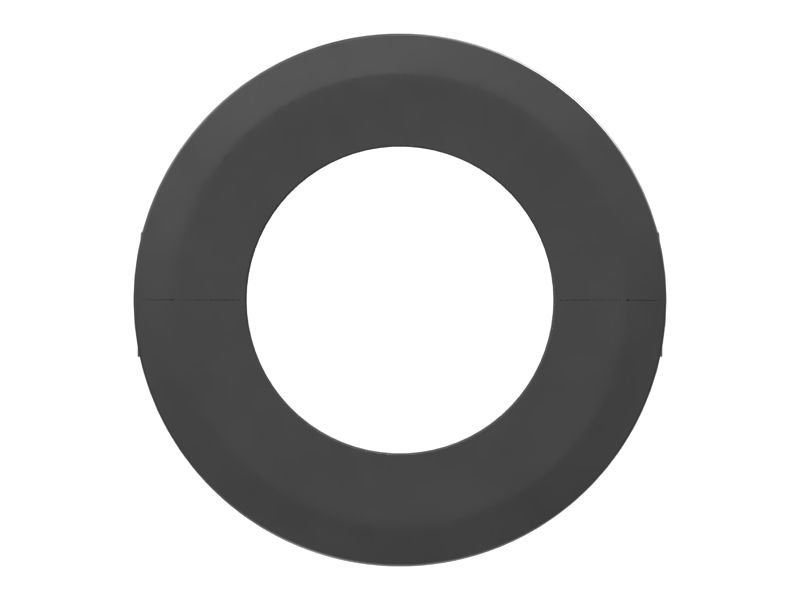 КРЫШКА РЕШЕТКИ В СБОРЕ