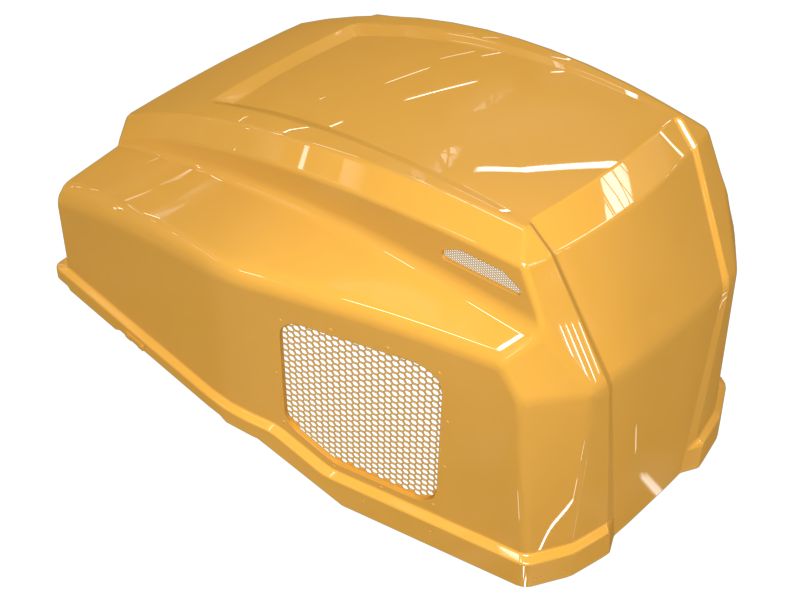 543-2165: HOOD AS 5432165 купить