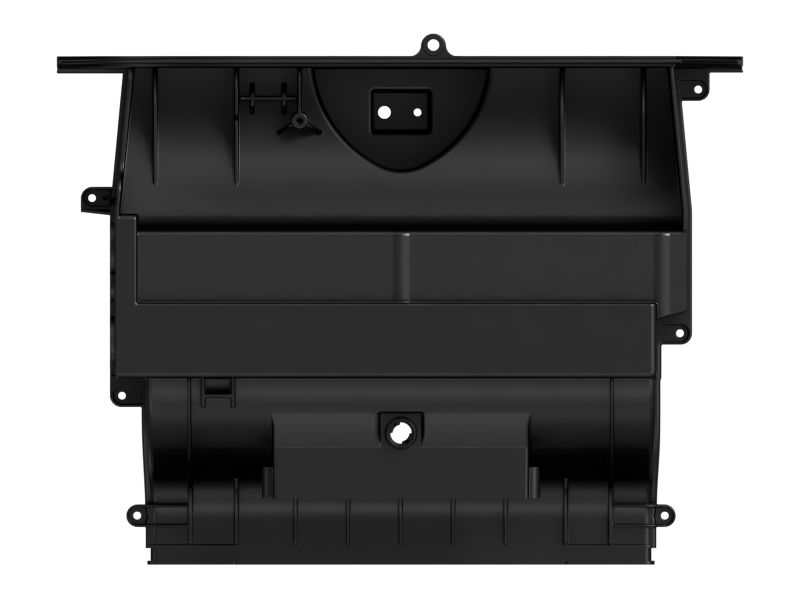 Cabin Air Conditioner Base