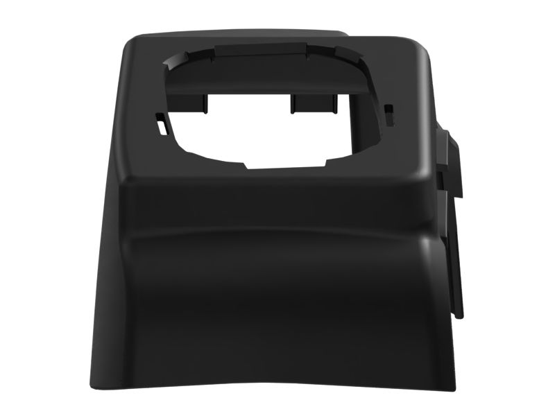 Left Hand Side Control Console Top Cover