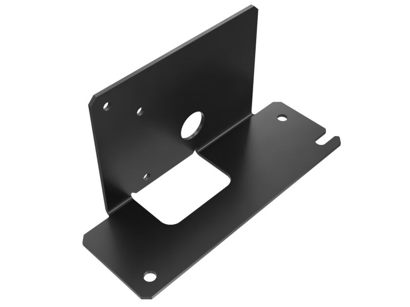 571-9063: Exhaust Pipe Support