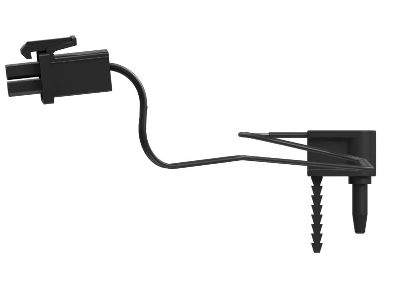 1.5mm Thick Mounting Bracket