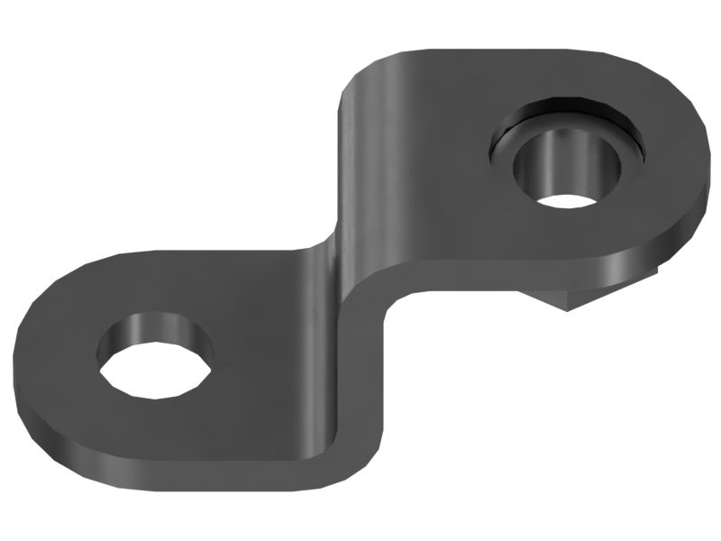 616-0740: BRACKET AS 6160740 купить