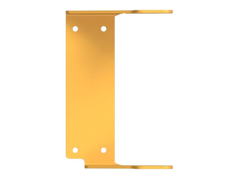 Blade Assist Joystick Control Identification Film