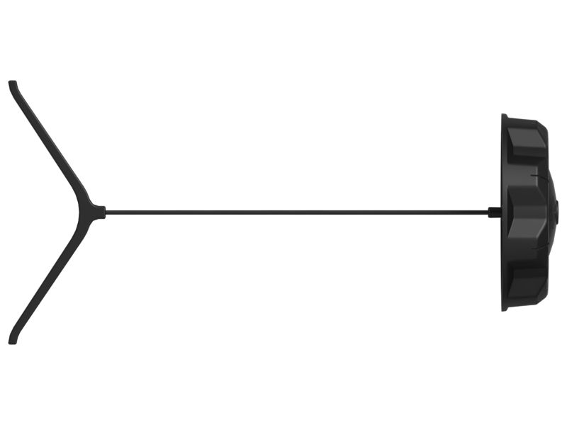 Крышка в сборе