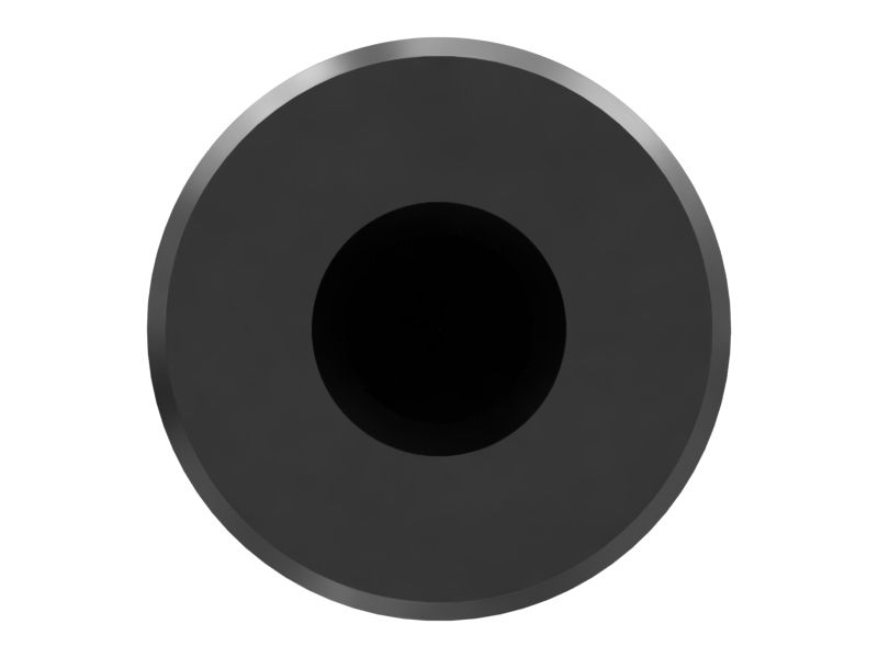 Flexible Engine Mount