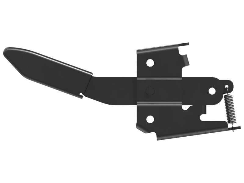 Cabin Door Lever
