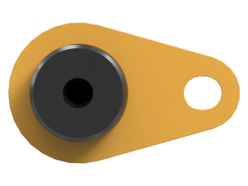 Sound Suppression Cover