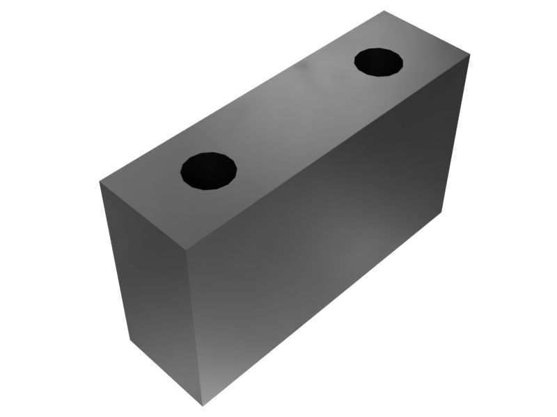 590-8387: Exhaust Tube Clamp