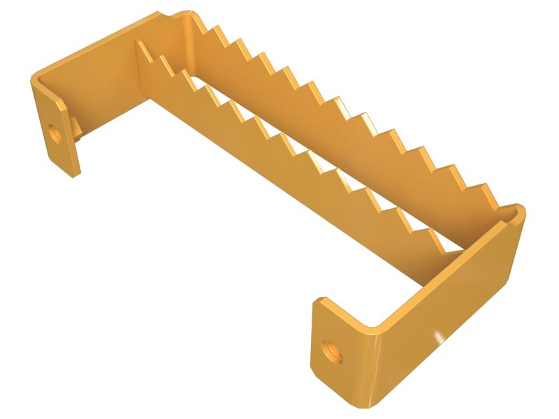 603-7556: 320mm Length Hood Step