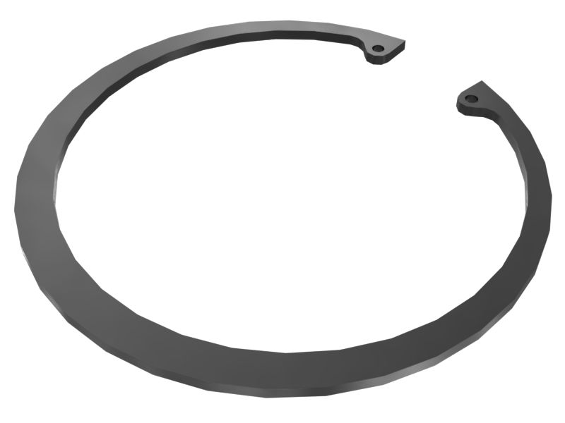 536-7874: КОЛЬЦО СТОПОРНОЕ SEM