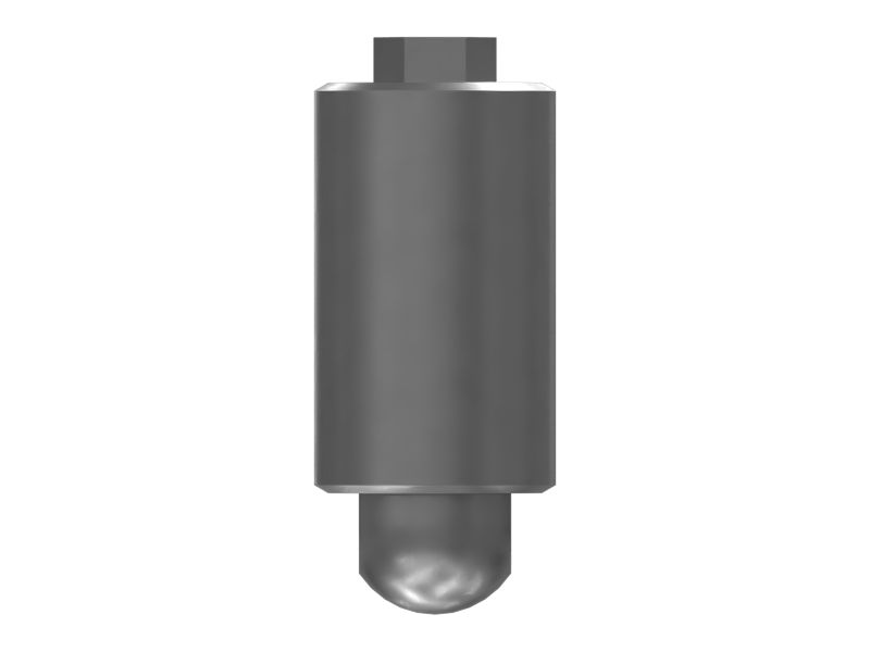 542-8121: M16 Spring Plunger 5428121 купить
