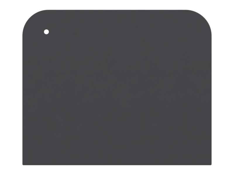 525-9440: 5mm Thick Front Window Glass 5259440 купить