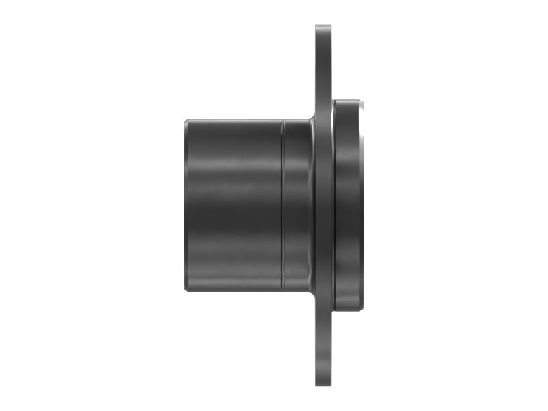 Эксцентриковый фланец кожуха, внутренний диаметр 36 мм