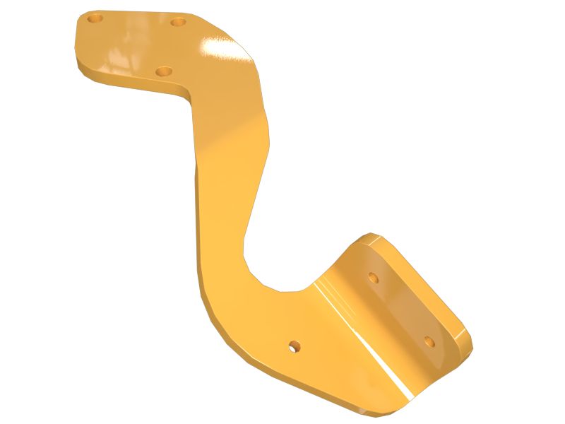 Fender Support Bracket