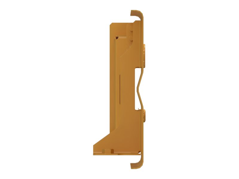 595-0909: 1260mm Length Rear Sound Suppression Fender 5950909 купить