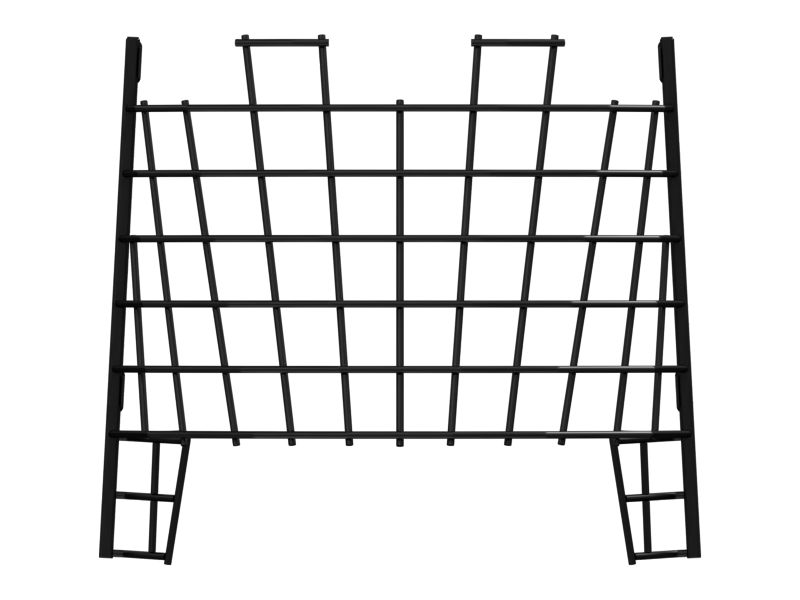 Cabin Front Window Guard