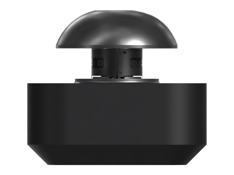 12 Volts Air Conditioner