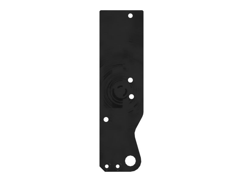 575-2626: Sound Suppression Plate Sheet 5752626 купить
