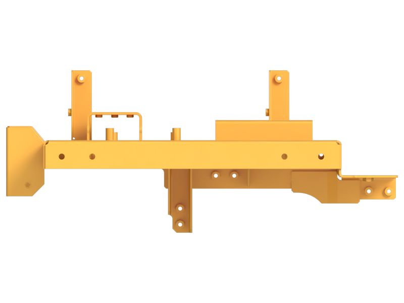 Sound Suppression Support