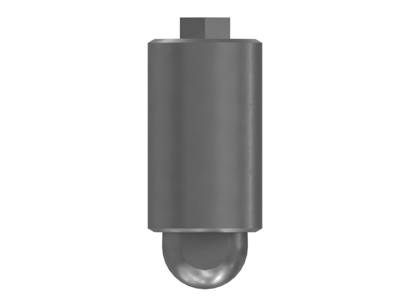 542-8121: M16 Spring Plunger 5428121 купить
