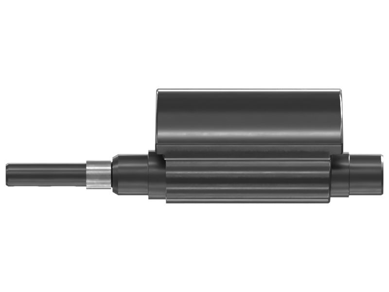 Eccentric Weight Drive Shaft