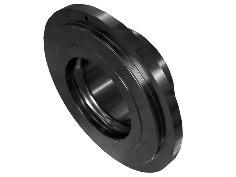 487-5910: КОРПУС ЭЛЕКТРОДВИГАТЕЛЯ