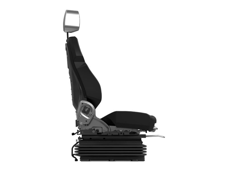 СИДЕНЬЕ С ПОДВЕСКОЙ