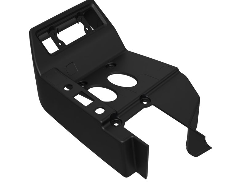 607-5890: Lower Access Panel Cover