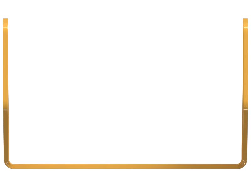 Blade Assist Joystick Control Identification Film