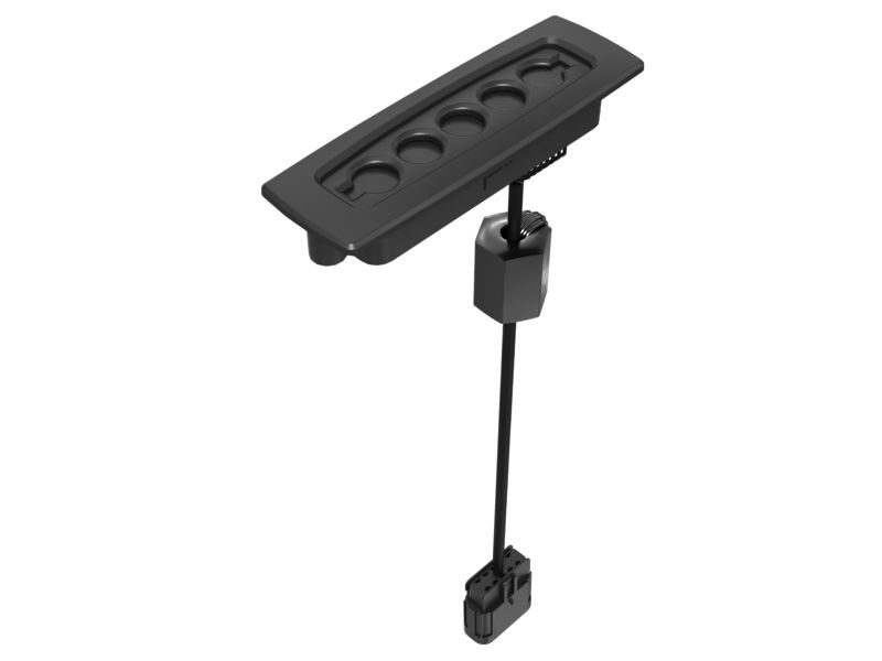 КЛЮЧ ПРОТИВОУГОННОЙ СИСТЕМЫ