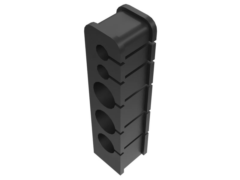 ИЗОЛИРУЮЩАЯ ШАЙБА